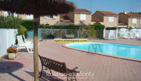Logement tudiant Location T2 Vide Argels sur Mer (66700)
