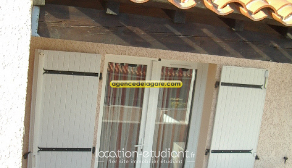 Logement tudiant T2 à Argels sur Mer (66700)