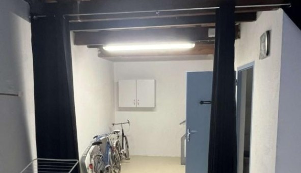 Logement tudiant T2 à Argels sur Mer (66700)