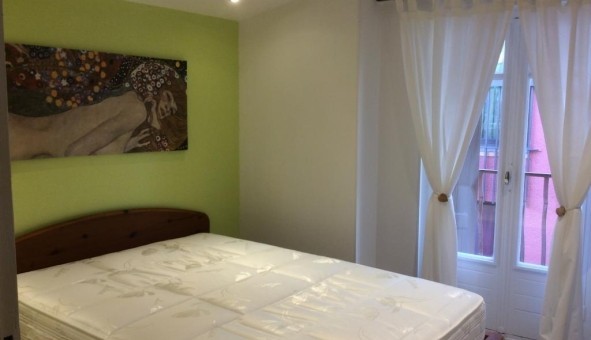 Logement tudiant T2 à Argels sur Mer (66700)