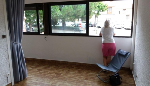 Logement tudiant Location T2 Vide Argels sur Mer (66700)