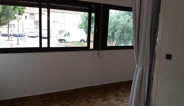 Logement tudiant T2 à Argels sur Mer (66700)