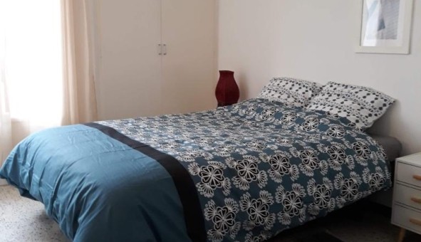 Logement �tudiant T2 &agrave; Argel�s sur Mer (66700)