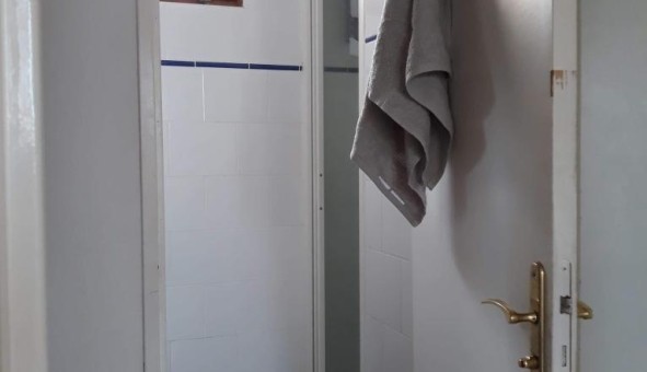 Logement �tudiant T2 &agrave; Argel�s sur Mer (66700)