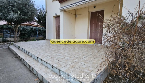 Logement �tudiant Location T2 Vide Argel�s sur Mer (66700)