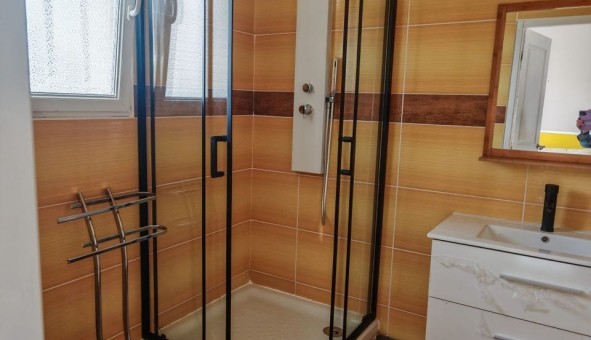 Logement �tudiant T2 &agrave; Argeliers (11120)