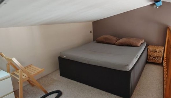 Logement �tudiant T2 &agrave; Argeliers (11120)