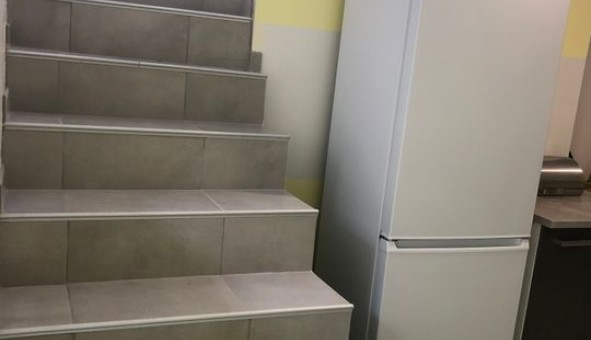 Logement �tudiant T2 &agrave; Argeliers (11120)