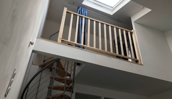 Logement �tudiant T2 &agrave; Argeliers (11120)