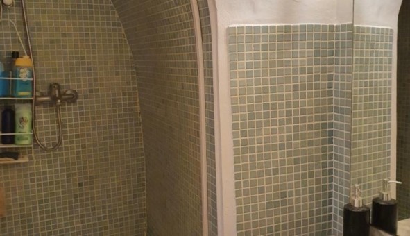 Logement tudiant T2 à Argelliers (34380)