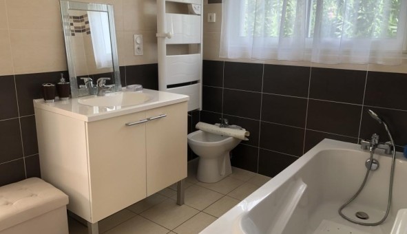 Logement tudiant T2 à Argelos (40700)