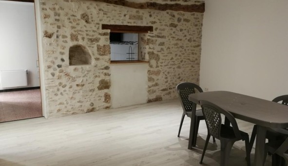 Logement tudiant T2 à Argens Minervois (11200)