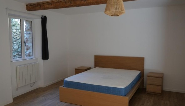 Logement tudiant T2 à Argens Minervois (11200)