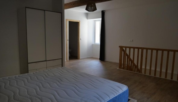 Logement tudiant T2 à Argens Minervois (11200)