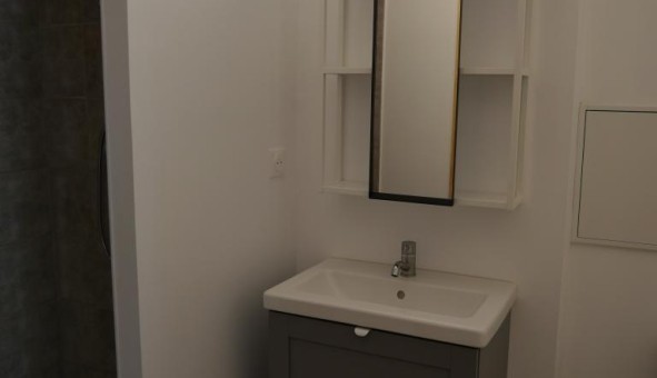 Logement tudiant T2 à Argens Minervois (11200)