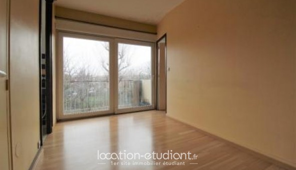 Logement tudiant T2 à Argenteuil (95100)