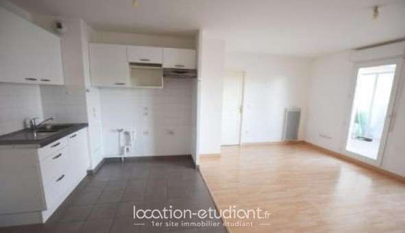 Logement tudiant T2 à Argenteuil (95100)