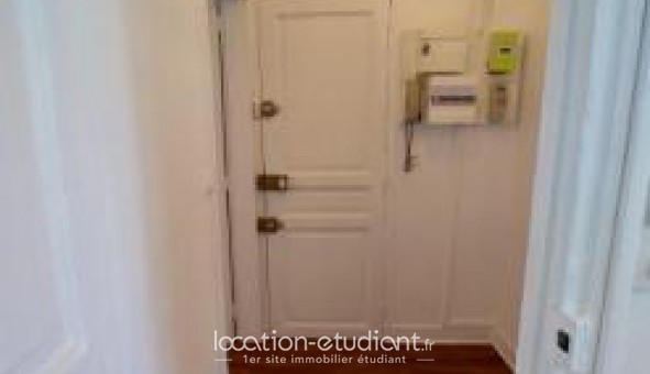 Logement tudiant T2 à Argenteuil (95100)