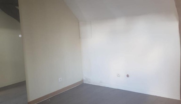 Logement étudiant T2 à Argenteuil (95100)