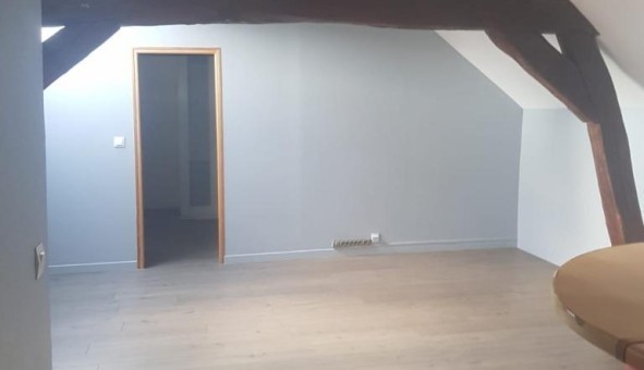 Logement étudiant T2 à Argenteuil (95100)
