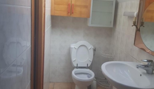 Logement étudiant T2 à Argenteuil (95100)