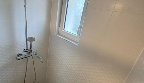 Logement tudiant T2 à Argenteuil (95100)