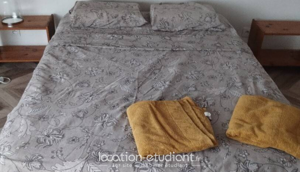 Logement tudiant T2 à Argenteuil (95100)