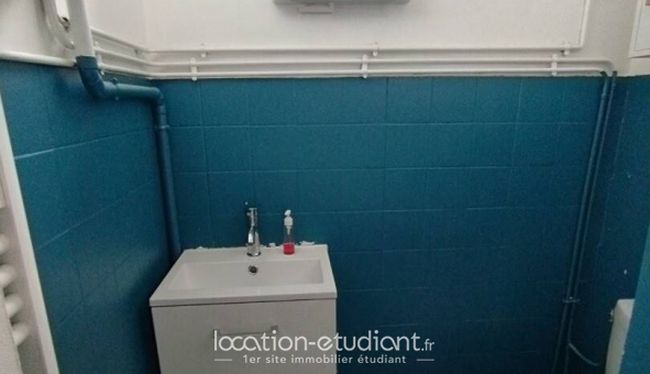 Logement tudiant T2 à Argenteuil (95100)