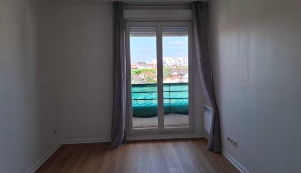 Logement tudiant T2 à Argenteuil (95100)