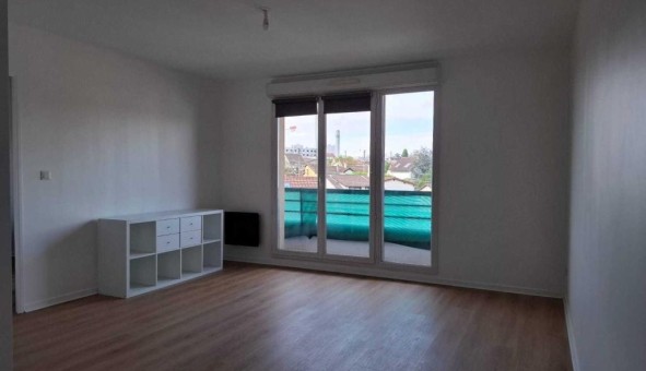 Logement tudiant T2 à Argenteuil (95100)
