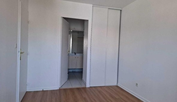 Logement tudiant T2 à Argenteuil (95100)