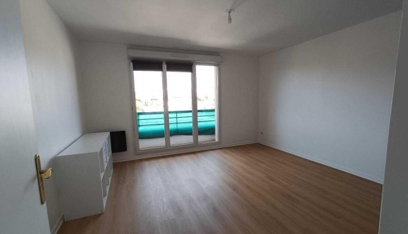 Logement tudiant T2 à Argenteuil (95100)