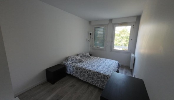 Logement tudiant T2 à Argenteuil (95100)