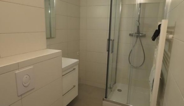 Logement tudiant T2 à Argenteuil (95100)