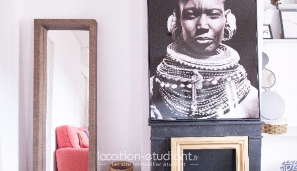 Logement tudiant T2 à Argenteuil (95100)