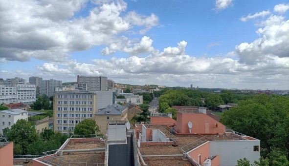 Logement tudiant T2 à Argenteuil (95100)