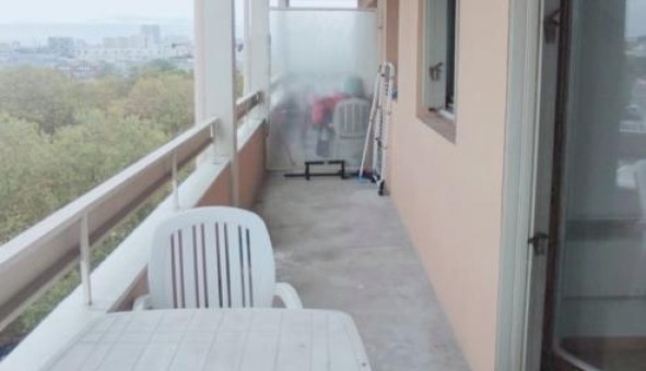 Logement tudiant T2 à Argenteuil (95100)