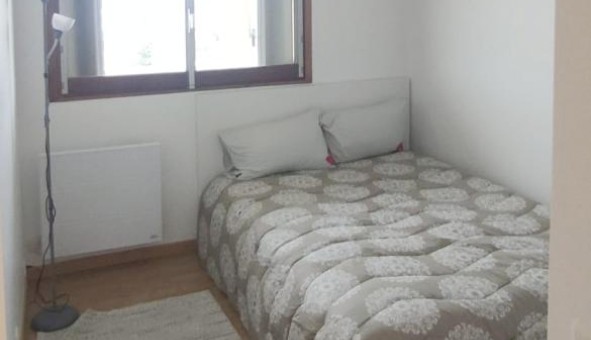 Logement tudiant T2 à Argenteuil (95100)