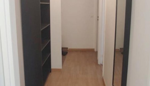 Logement tudiant T2 à Argenteuil (95100)