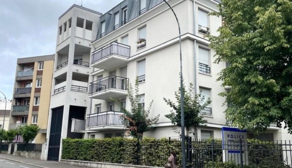 Logement tudiant T2 à Argenteuil (95100)