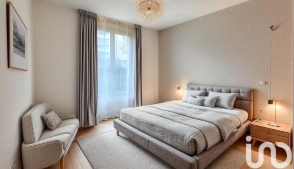 Logement tudiant T2 à Argenteuil (95100)