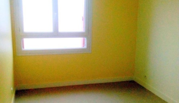 Logement tudiant T2 à Argenteuil (95100)