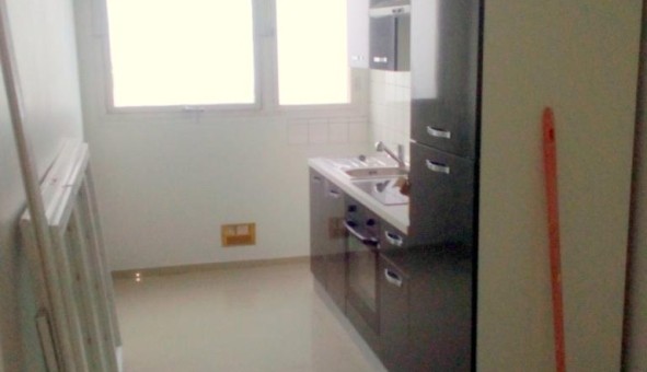 Logement tudiant T2 à Argenteuil (95100)