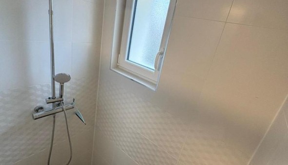 Logement tudiant T2 à Argenteuil (95100)