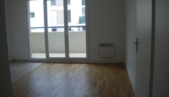 Logement tudiant Location T2 Vide Argenteuil (95100)