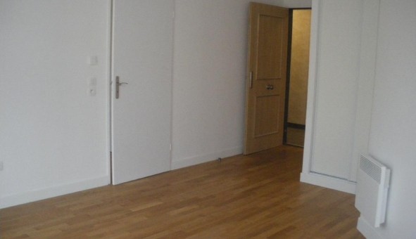 Logement tudiant T2 à Argenteuil (95100)