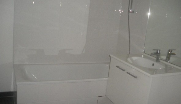 Logement tudiant T2 à Argenteuil (95100)