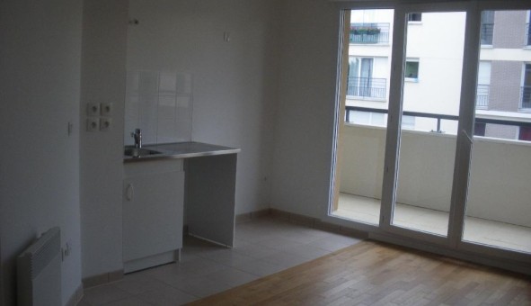 Logement tudiant T2 à Argenteuil (95100)