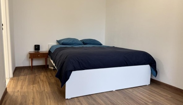 Logement �tudiant Location T2 Vide Argenteuil (95100)