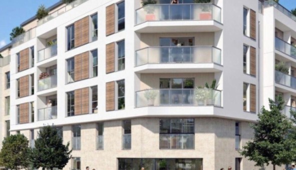 Logement �tudiant T2 &agrave; Argenteuil (95100)